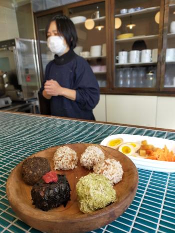 寝かせ玄米を食べてみた！