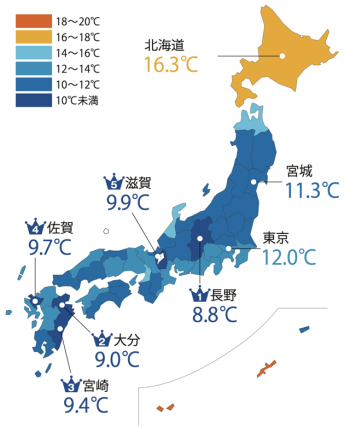 病は家から！？