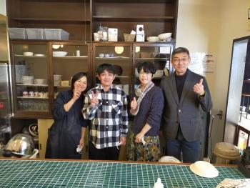 シェアキッチンの可能性