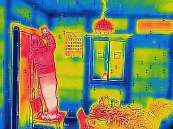 鉄骨造の家が寒い理由