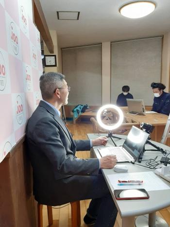 オンライン勉強会「おせ達３級認定講座」