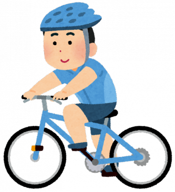 運動開始のための準備（言い訳）