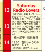 新しいことに挑戦！自分のFMラジオ番組をもつ！？