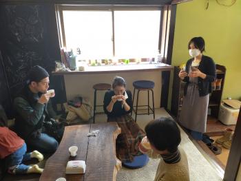 農業は国の礎・食は命