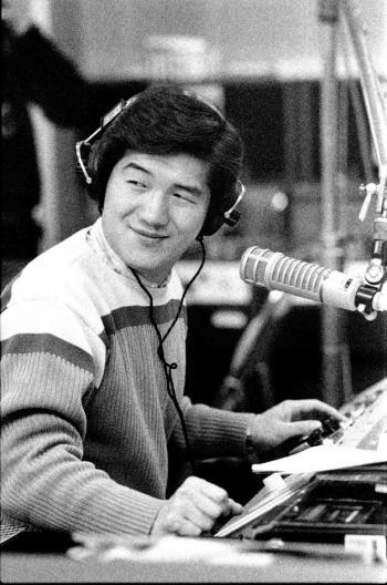 我が心の大滝詠一