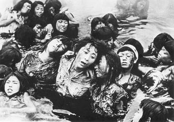 映画「ひろしま」