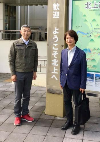 当事者と一緒に生きる覚悟