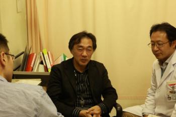 ひきこもりと対話