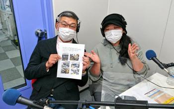 いいあんべなFM