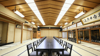 原敬と新茶屋（11月4日没後百年を偲び）