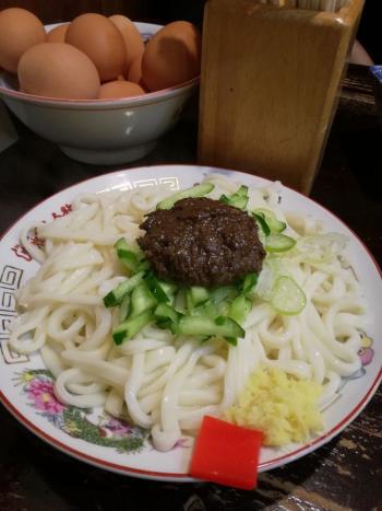 期待を裏切るソウルフード！？