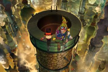 えんとつ町のプペル