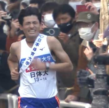 信じて待つ