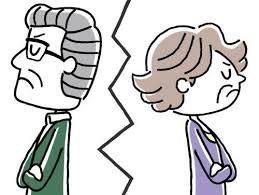 定年退職後は家庭内管理職！？