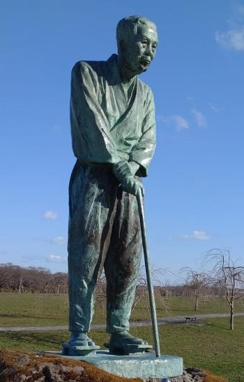 4月９日北上展勝地さくらまつり開始