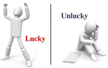 運を支配する（５）