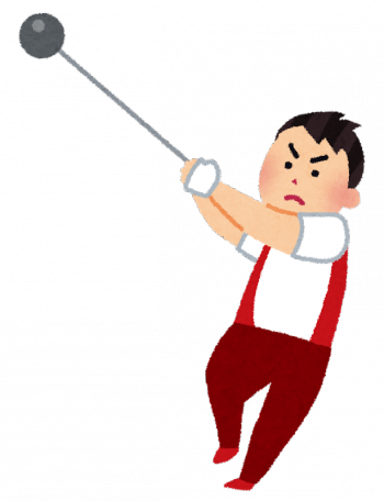 人間万事塞翁が馬（その１）