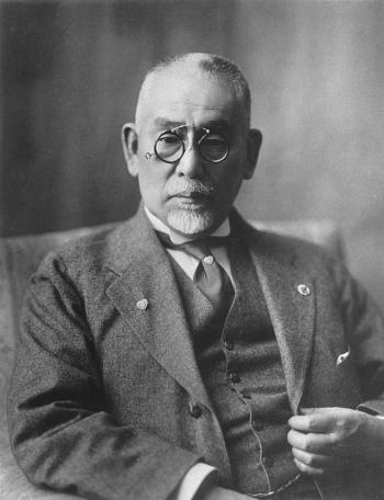後藤新平どんな人？