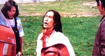 幸福の黄色いハンカチ