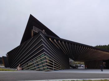 南三陸３１１メモリアル