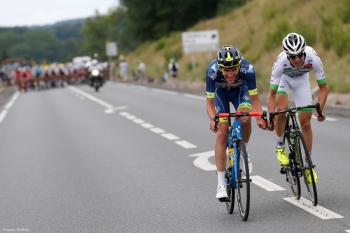 遠くまで行きたければ、みんなで進め