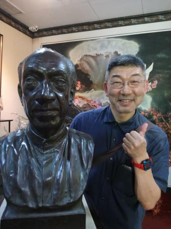 スリランカ紀行２０１９（３）