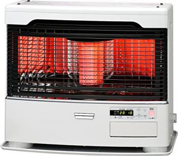 エアコンでの暖房はどうよ？