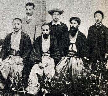 芝山巌事件と六士先生