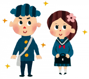 平成24年度北上市立飯豊中学校入学式「祝辞」4月５日