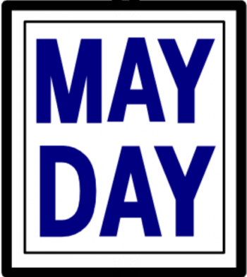 メーデーってなに？