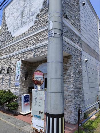 北上市中央通り