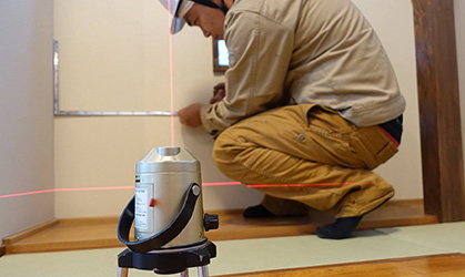 絆すてーしょん リフォーム 北上