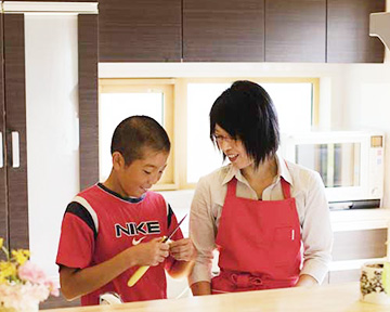 絆すてーしょん 北上 リフォーム