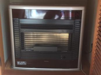 　　　これからの冬は暖かく過ごせます！